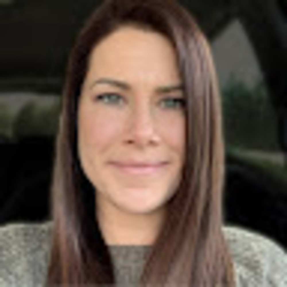 Meet your Posher, Samantha